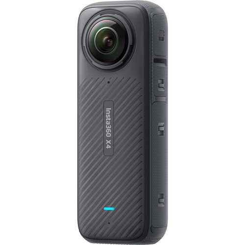 دوربین ورزشی اینستا Insta360 X4 360° 8K Camera