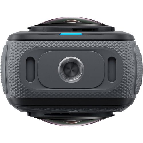 دوربین ورزشی اینستا Insta360 X4 360° 8K Camera