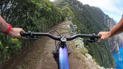 دوربین ورزشی اینستا Insta360 X4 360° 8K Camera