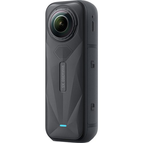 دوربین ورزشی اینستا Insta360 X5 360 Action Camera Essentials Bundle