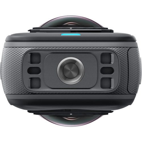 دوربین ورزشی اینستا Insta360 X5 360 Action Camera Essentials Bundle