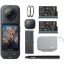 دوربین ورزشی اینستا Insta360 X5 360 Action Camera Essentials Bundle
