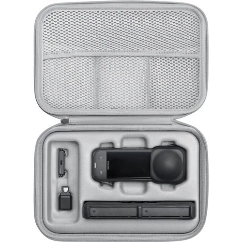 دوربین ورزشی اینستا Insta360 X5 360 Action Camera Essentials Bundle