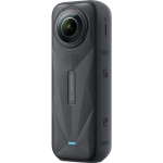 دوربین ورزشی اینستا Insta360 X5 360° Action Cam Motorcycle Bundle
