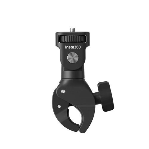 دوربین ورزشی اینستا Insta360 X5 360° Action Cam Motorcycle Bundle