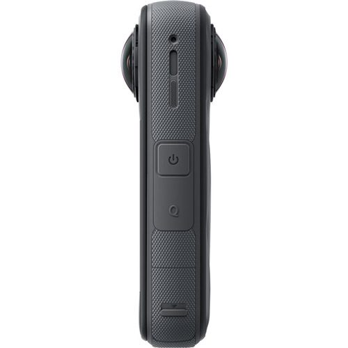 دوربین ورزشی اینستا Insta360 X5 360° Action Cam Starter Bundle