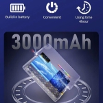 نور ثابت جیماری Jmary FM-150RGB Light