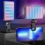 نور ثابت جیماری Jmary FM-150RGB Light