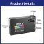 نور ثابت جیماری Jmary FM-150RGB Light