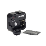 نور ثابت جیماری Jmary FM-48R Light