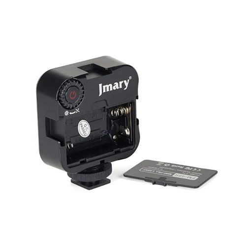 نور ثابت جیماری Jmary FM-48R Light