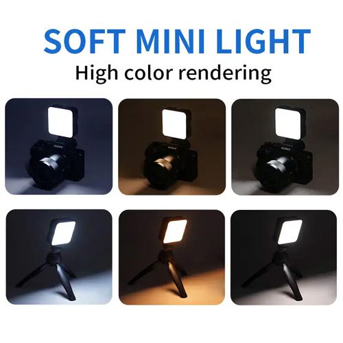 نور ثابت جیماری Jmary FM-59R Light