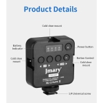 نور ثابت جیماری Jmary FM-59R Light