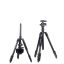 سه پایه عکاسی جیماری Jmary KT285+NB40 Tripod