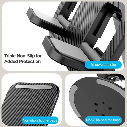 پایه نگهدارنده موبایل جیماری Jmary MK-59 Holder