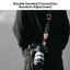 بند گردنی دوربین کی اند اف K&F Concept 32mm Camera Strap