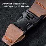 بند گردنی دوربین کی اند اف K&F Concept 32mm Camera Strap