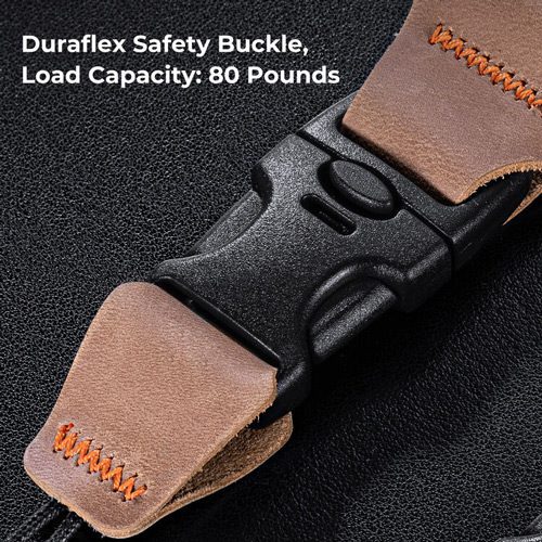بند گردنی دوربین کی اند اف K&F Concept 32mm Camera Strap
