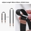 بند گردنی دوربین کی اند اف K&F Concept 32mm Camera Strap