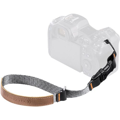 بند مچی دوربین کی اند اف K&F Concept Camera Wrist Strap