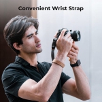 بند مچی دوربین کی اند اف K&F Concept Camera Wrist Strap