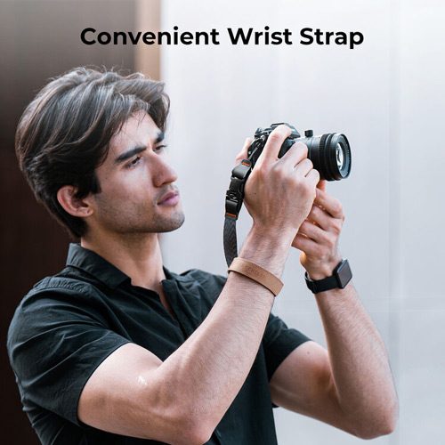 بند مچی دوربین کی اند اف K&F Concept Camera Wrist Strap