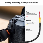 بند مچی دوربین کی اند اف K&F Concept Camera Wrist Strap