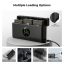 باتری و شارژر سه تایی گوپرو 13 کی اند اف K&F Concept Hero 13 Battery Charger