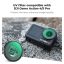 فیلتر یووی اسمو اکشن کی اند اف K&F DJI Osmo Action 5 Pro & Osmo Action 4 UV Lens