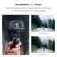 فیلتر یووی اسمو اکشن کی اند اف K&F DJI Osmo Action 5 Pro & Osmo Action 4 UV Lens