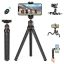 پایه منعطف کی اند اف K&F MS-01 Flexible Tripod