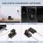 شارژر دوتایی سونی کی اند اف K&F NP-FZ100 Battery Charger