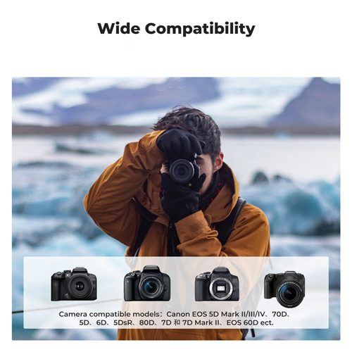 شارژر سه تایی سونی کی اند اف K&F NP-FZ100 Battery Charger Triple
