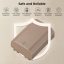 باتری سونی کی اند اف K&F Sony FZ100 Battery 2280mAH USB-C