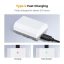 باتری سونی کی اند اف K&F Sony FZ100 Battery 2600mAH USB-C