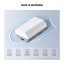 باتری سونی کی اند اف K&F Sony FZ100 Battery 2600mAH USB-C