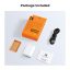 باتری سونی کی اند اف K&F Sony FZ100 Battery 2600mAH USB-C