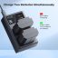 باتری و شارژر دوتایی سونی کی اند اف K&F Sony NP-FZ100 2280mAH Battery and Dual Slot Charger