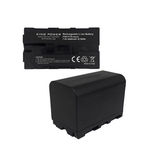 سافت لایت کینگ پاور King Power A11102 Soft Light
