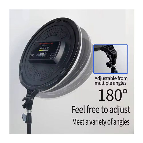 سافت لایت کینگ پاور King Power L-999 Soft Light