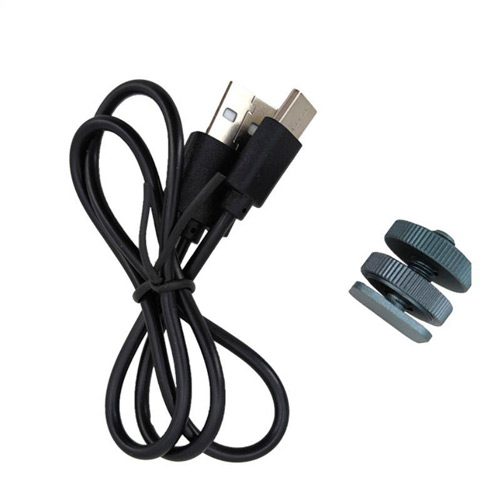 نور ثابت کینگ پاور King Power SLA004R RGB Light