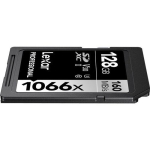 کارت حافظه لکسار Lexar 128GB Professional 160MB/s 1066x UHS-I SDXC