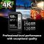 Lexar 128GB Professional 250MB/s 1667x UHS-II SDXC
