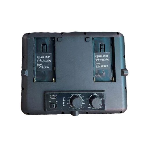 سافت لایت کینگ پاور King Power MM120C Light