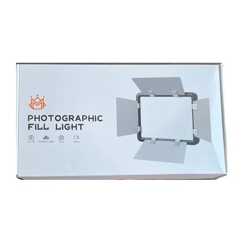 سافت لایت کینگ پاور King Power MM120C Light