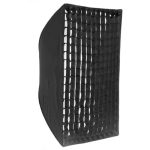 سافت باکس زنبوری MDN Softbox 60×90cm