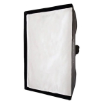 سافت باکس زنبوری MDN Softbox 60×90cm