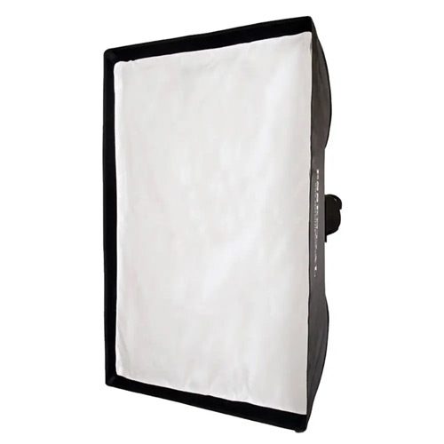 سافت باکس زنبوری MDN Softbox 60×90cm