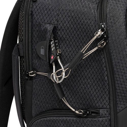 کوله پشتی دوربین مانفروتو Manfrotto MB-PL2-BP-FL-M Backpack
