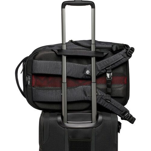 کوله پشتی دوربین مانفروتو Manfrotto MB-PL2-BP-FL-M Backpack